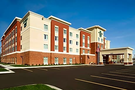 Homewood Suites by Hilton Kalamazoo-Portage