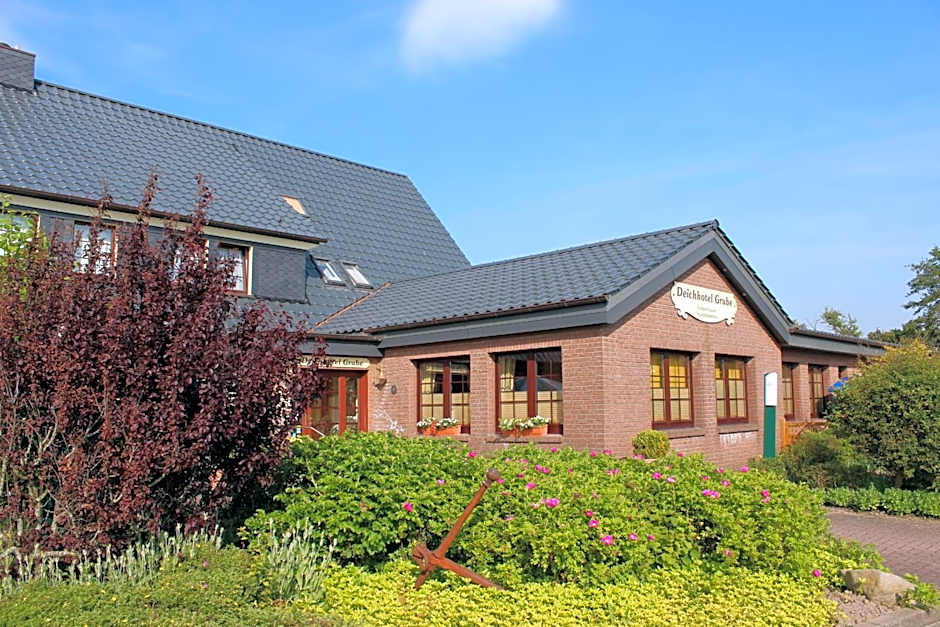 Deichhotel Grube