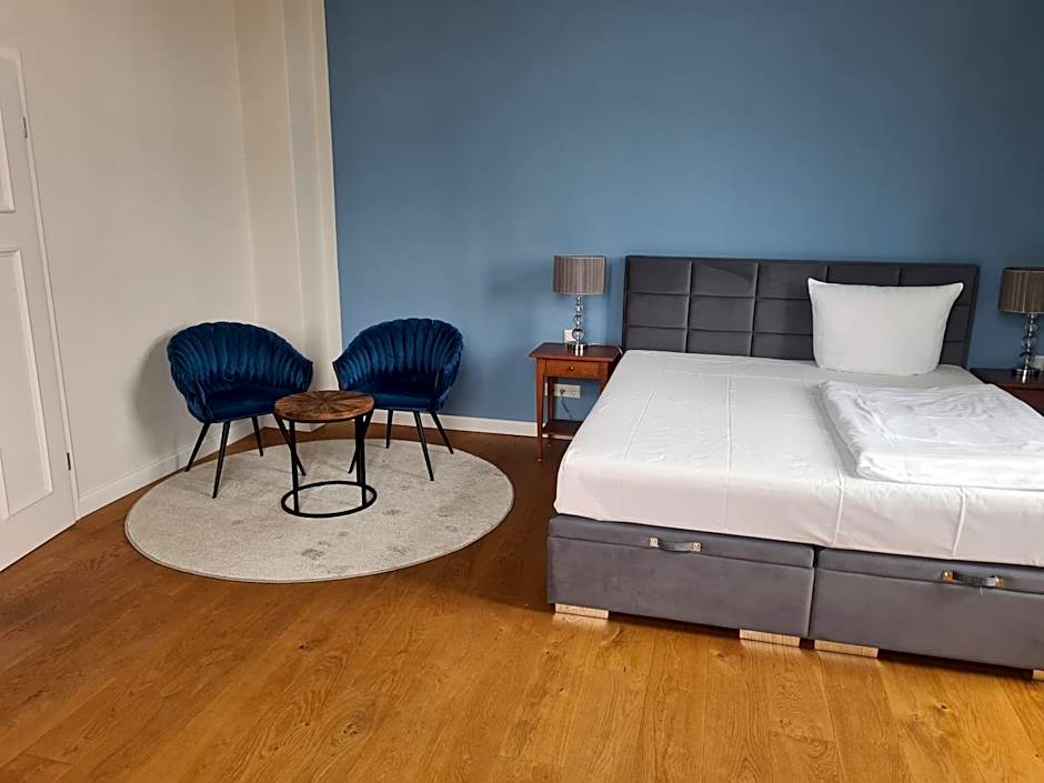 Hotel Villa Viktoria Luise