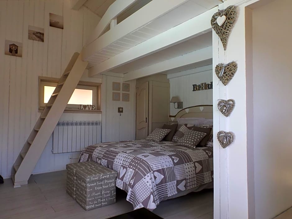 Villa Les Bois – Gignac (Hérault), FL