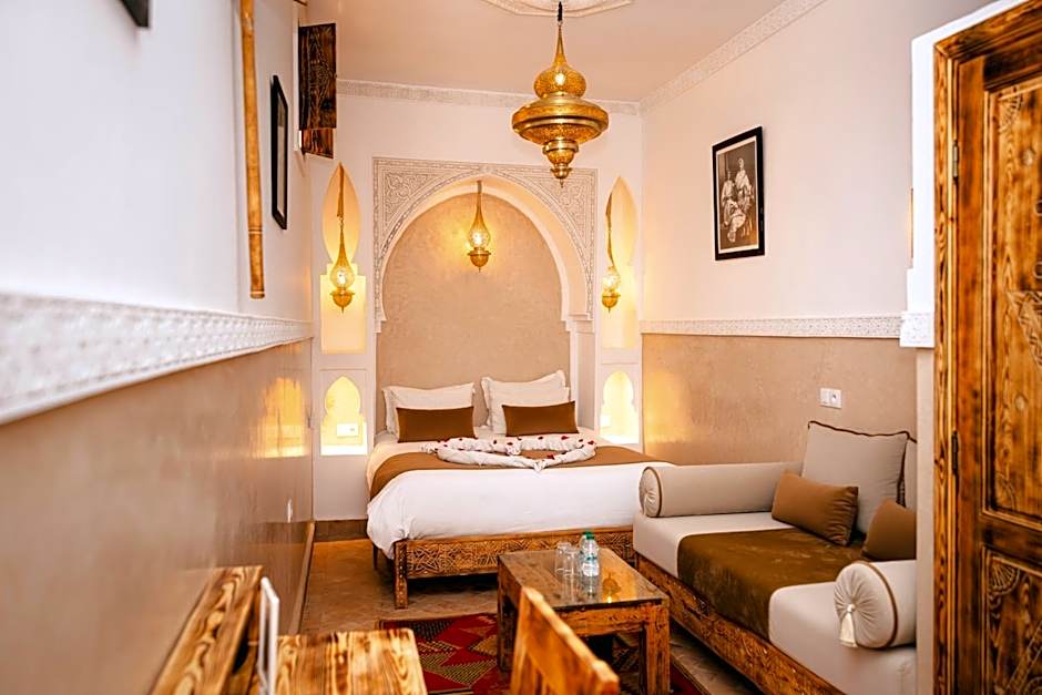 Riad Anya & SPA
