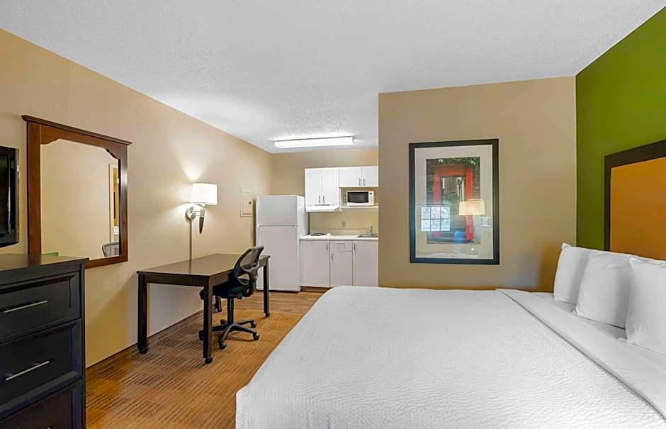 Extended Stay America Suites - Virginia Beach - Independence Blvd.