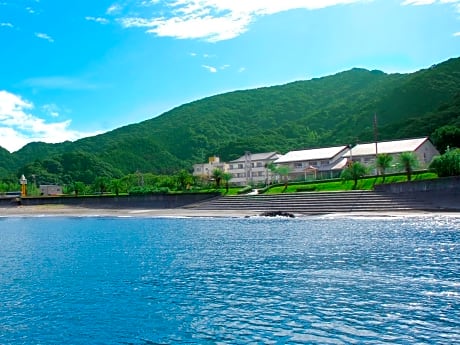 Tosaryu Onsen Sanyoso Ryokan