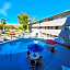 Motel 6 Sacramento CA Natomas
