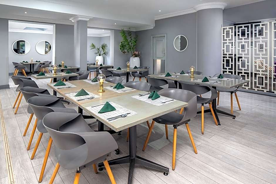 Holiday Inn Johannesburg Airport By IHG