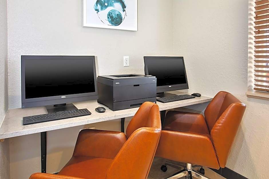 Candlewood Suites Kenosha By IHG
