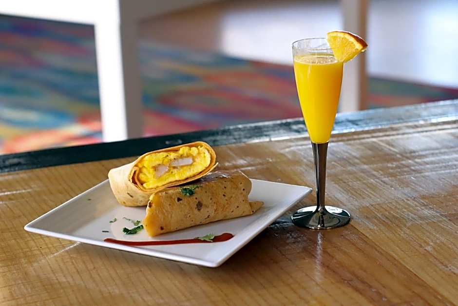Moxy by Marriott Phoenix Tempe/ASU Area