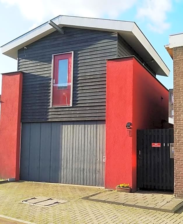 B&B 16C Maassluis NL