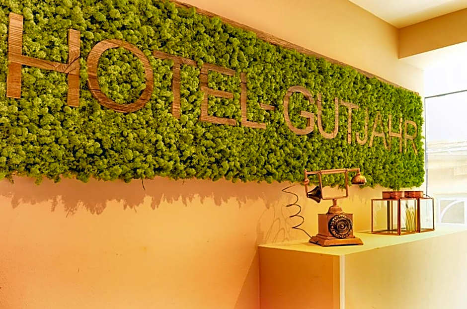 Aktiv- und Wellnesshotel Gutjahr