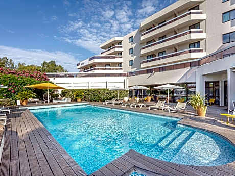 Mercure Hyères Centre Côte d'Azur