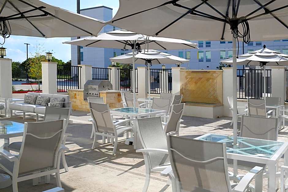 Element Austin Round Rock