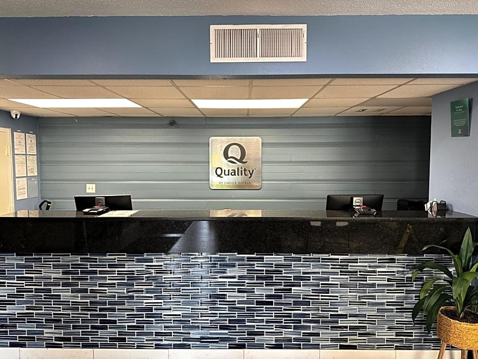 Quality Inn & Suites Cincinnati
