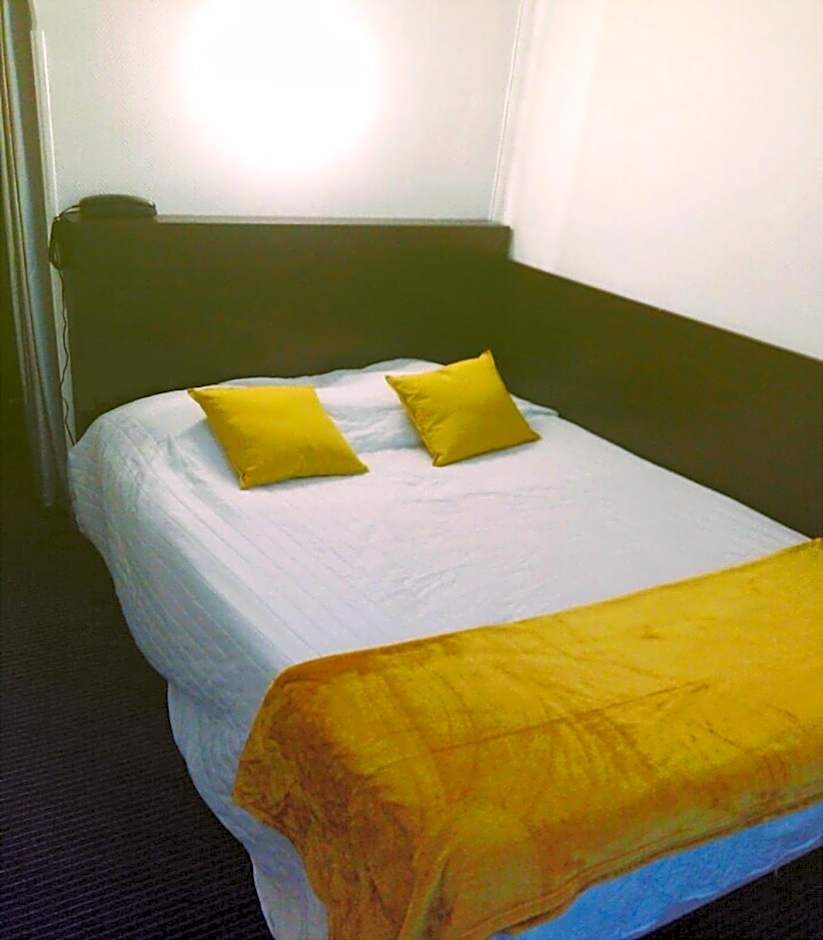 Hotel Le Capitole