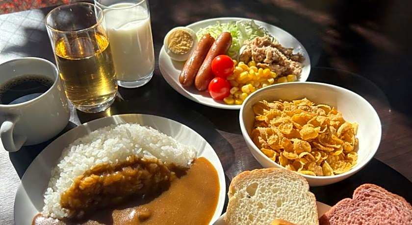 Hotel Rosso Karuizawa