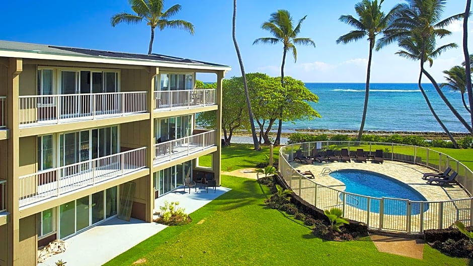 Castle at Kaua'i Kailani