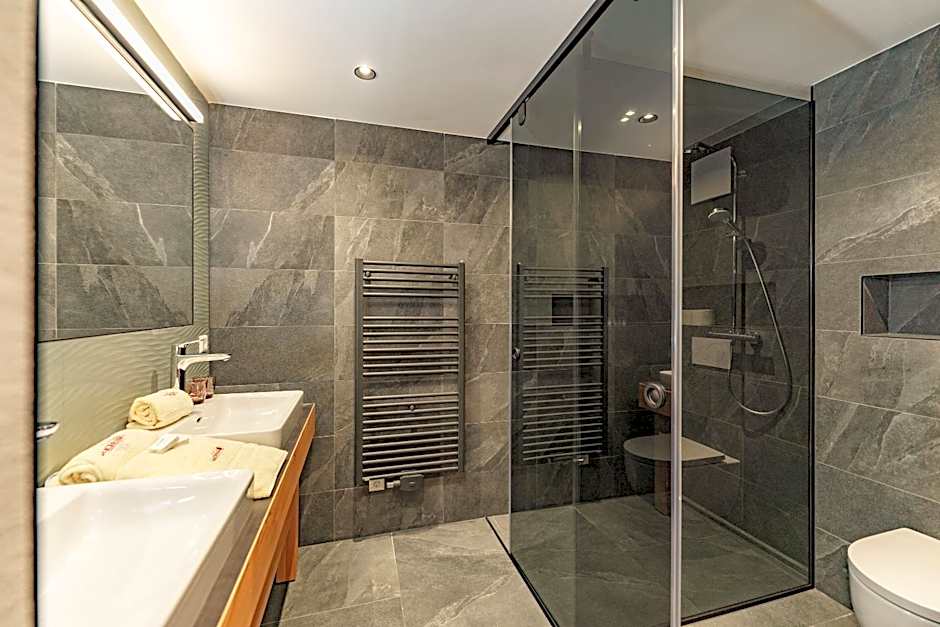 Naturhotel Lärchenhof