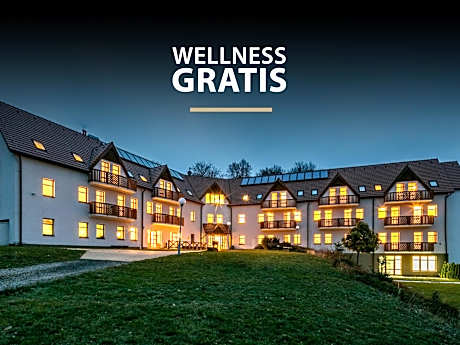 Pytloun Wellness Hotel Hasištejn