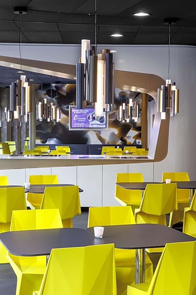 Prize by Radisson, Erfurt City