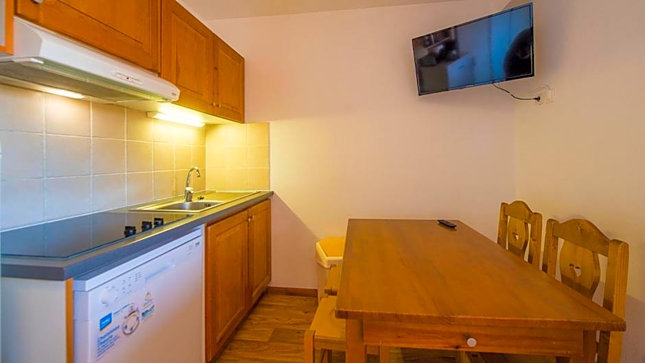 Résidence Vacancéole - Les Etoiles d'Orion