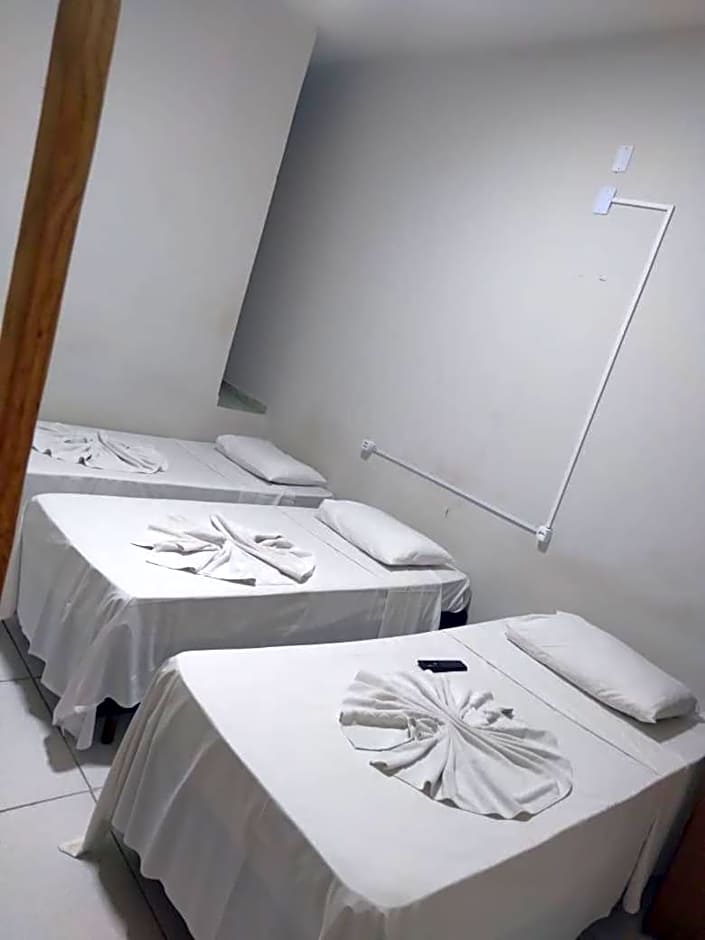 Hotel Embaixador de Curitiba