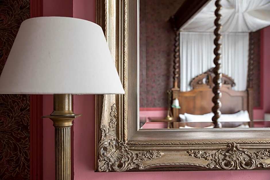 Hotel Fidder - Patrick's Whisky Bar