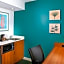 Springhill Suites by Marriott Orlando Lake Buena Vista In Marrio