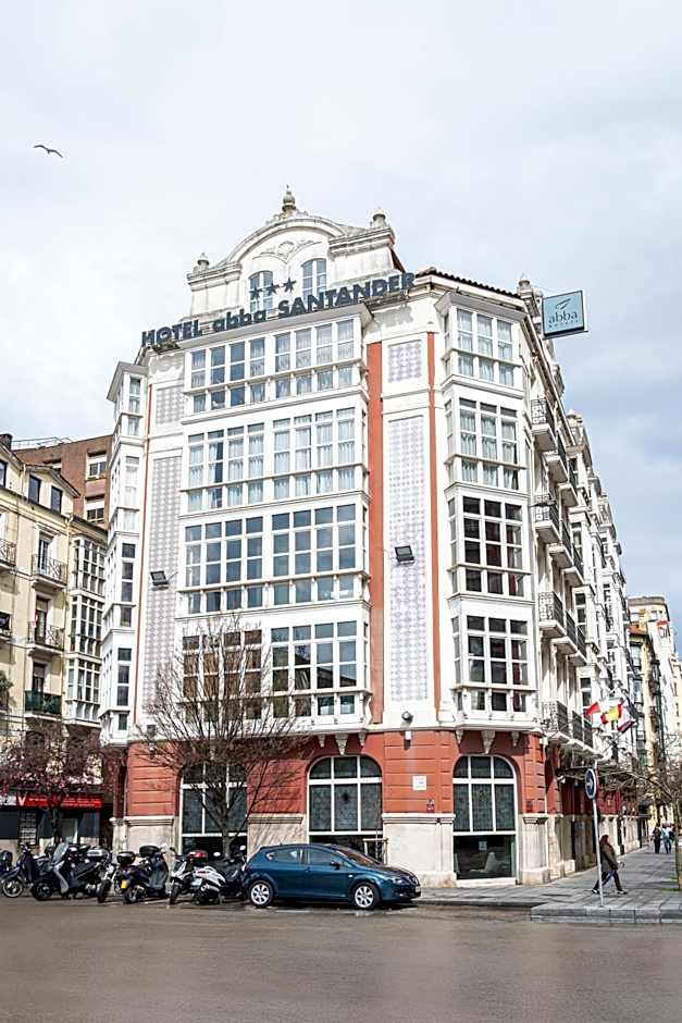 Abba Santander