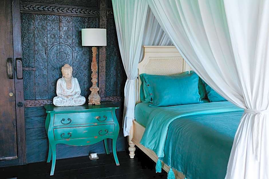 Most Exotic Villa Keong Tabanan
