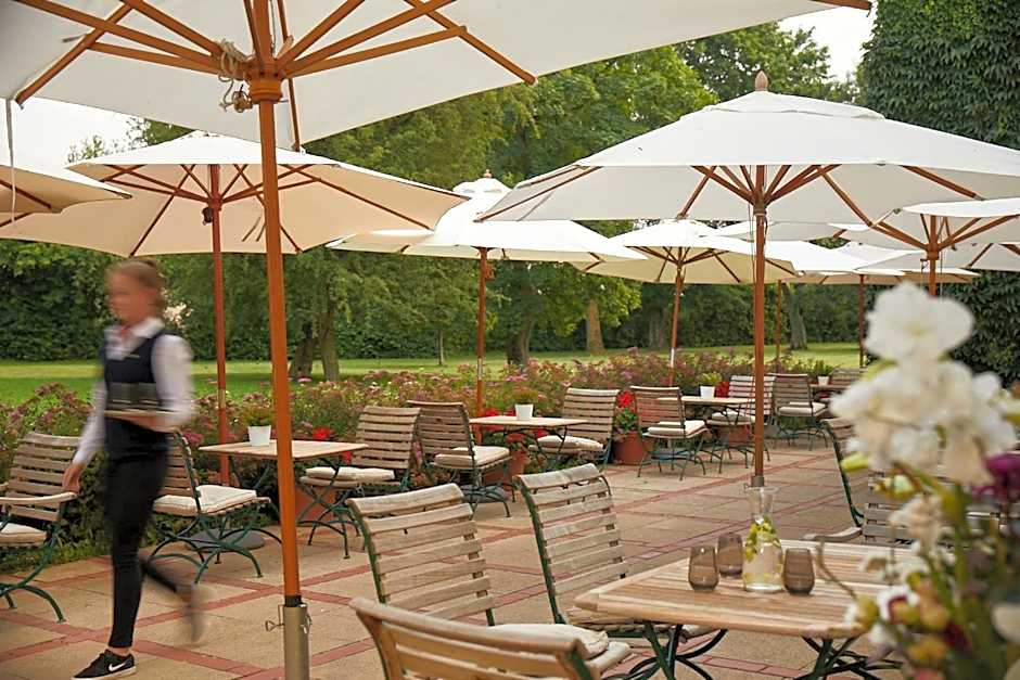 Relais & Châteaux Gutshaus Stolpe