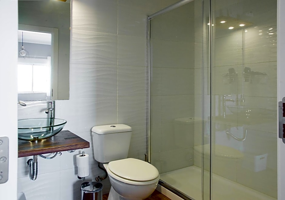 Lagos Uptown Bed & Breakfast