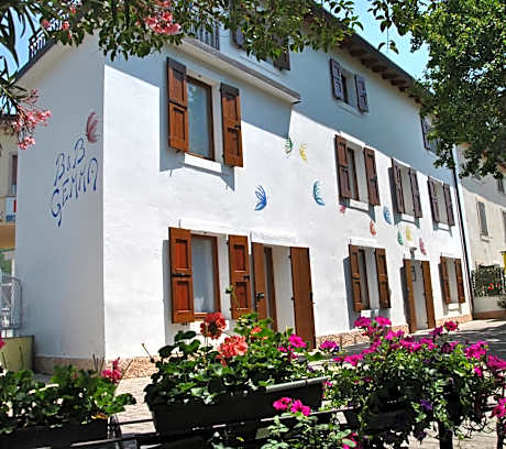 Bed & Breakfast Gemma