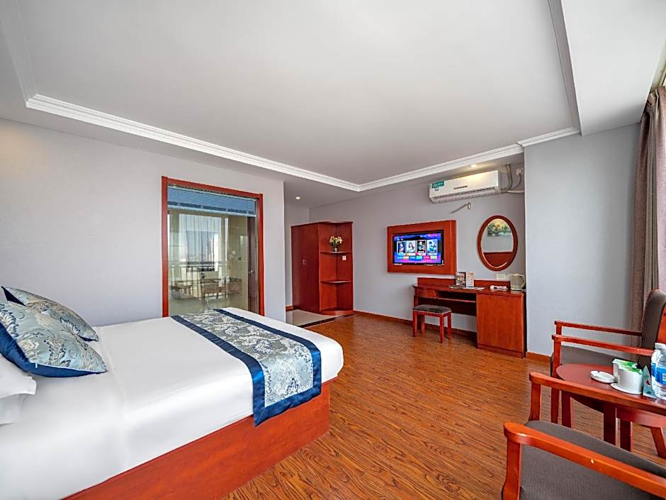 GreenTree Inn YanCheng North Bus Station Bolian Plaza Business Hotel