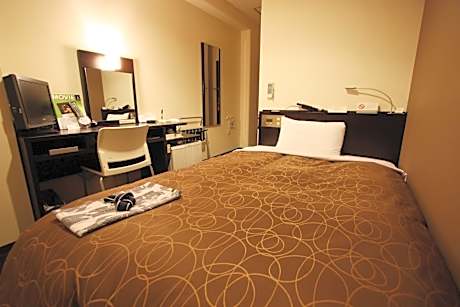 Standard Single Room - Smoking