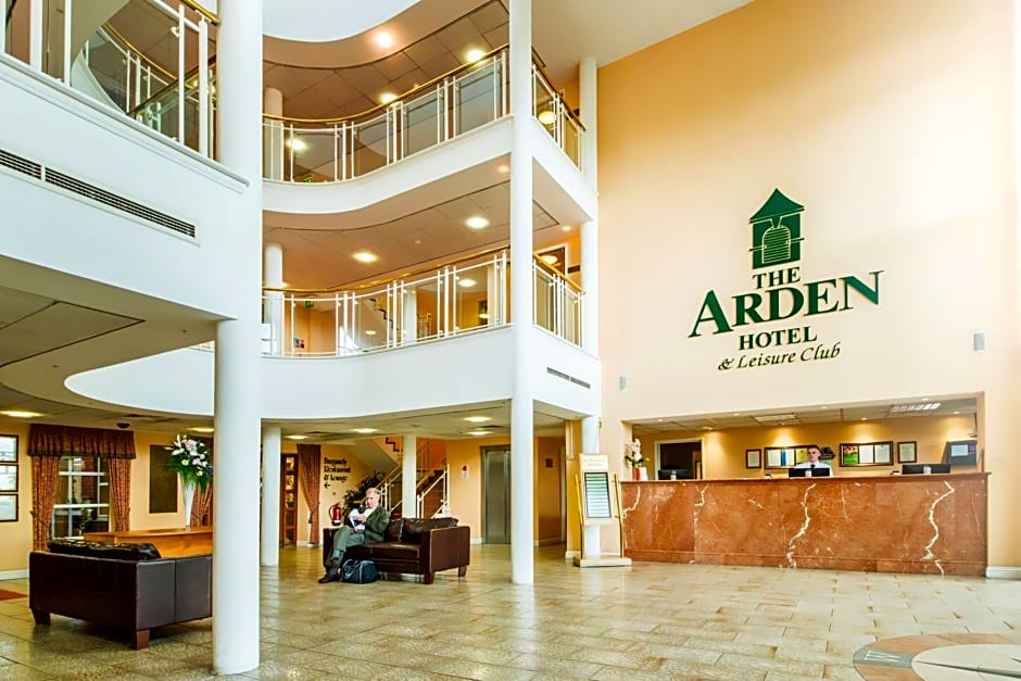 Arden Hotel And Leisure Club
