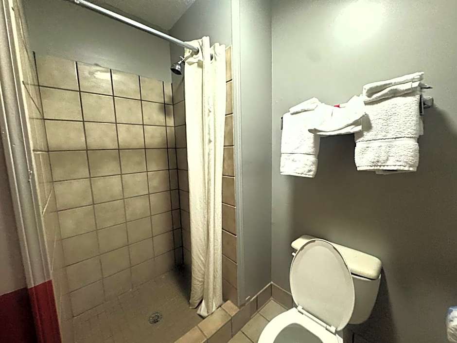 Super 8 by Wyndham Kosciusko