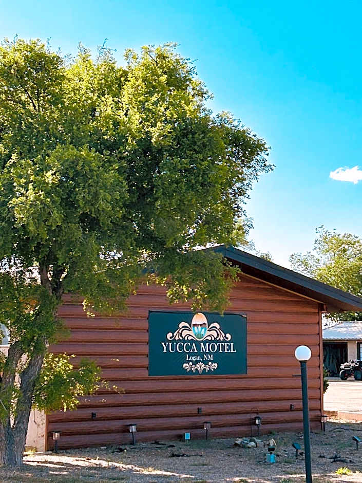 Yucca Motel and Cabins, Logan, NM