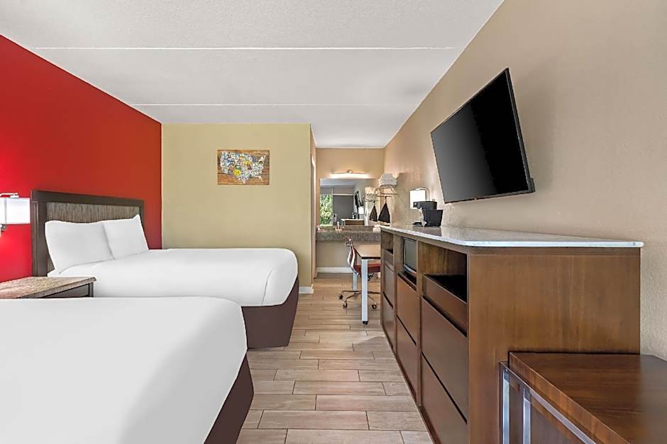 Econo Lodge Jennings