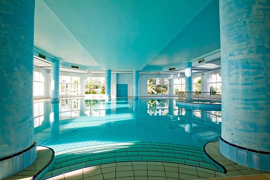 El Mouradi El Menzah