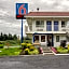 Motel 6 Everett, WA - South