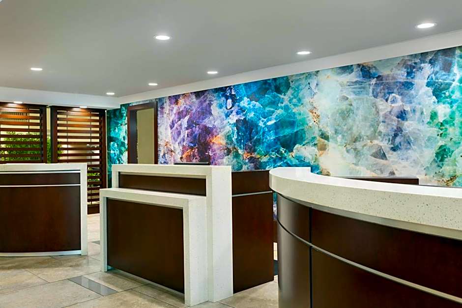 Embassy Suites By Hilton Hotel Atlanta-Airport