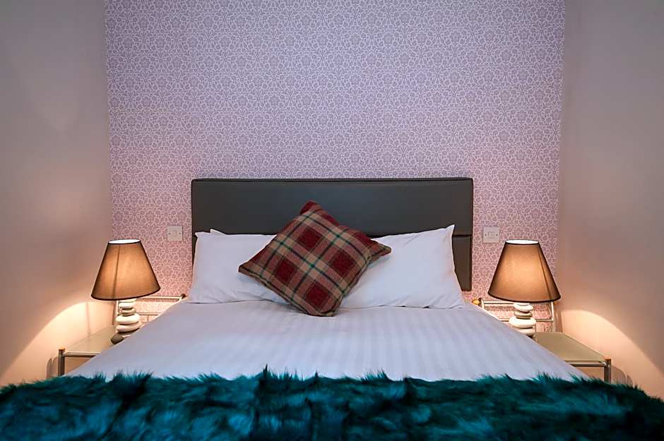 The Royal Hotel and Bar