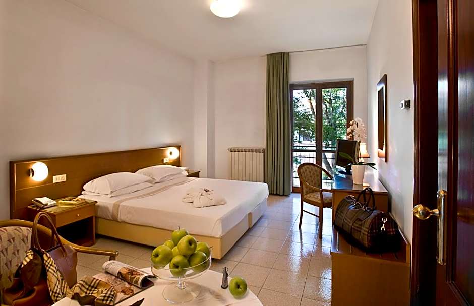 Photo 1 of 50 of Albergo La Pace
