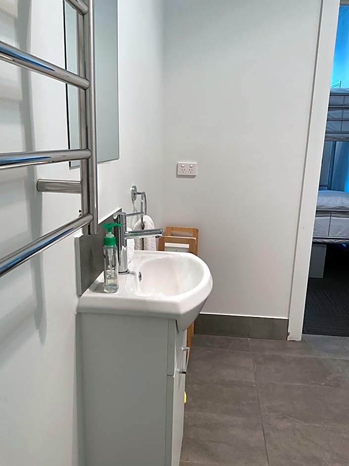 Argyle Accommodation