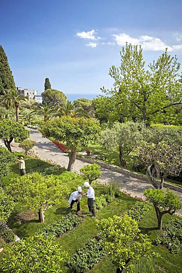 Grand Hotel Timeo, A Belmond Hotel, Taormina