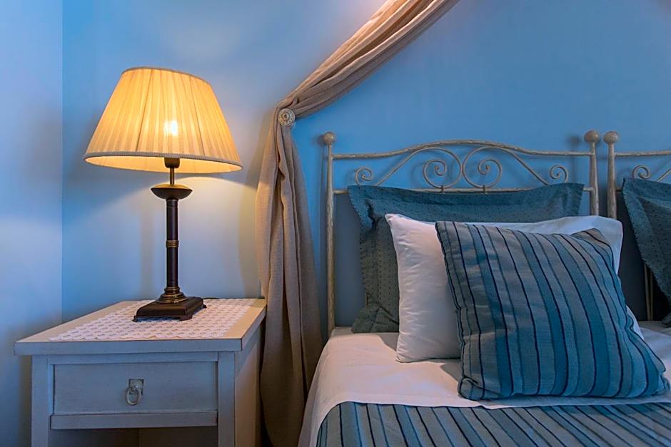 Anassa Deluxe Suites