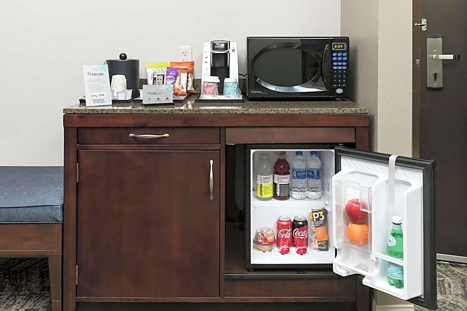 Hilton Garden Inn Dfw North Grapevine