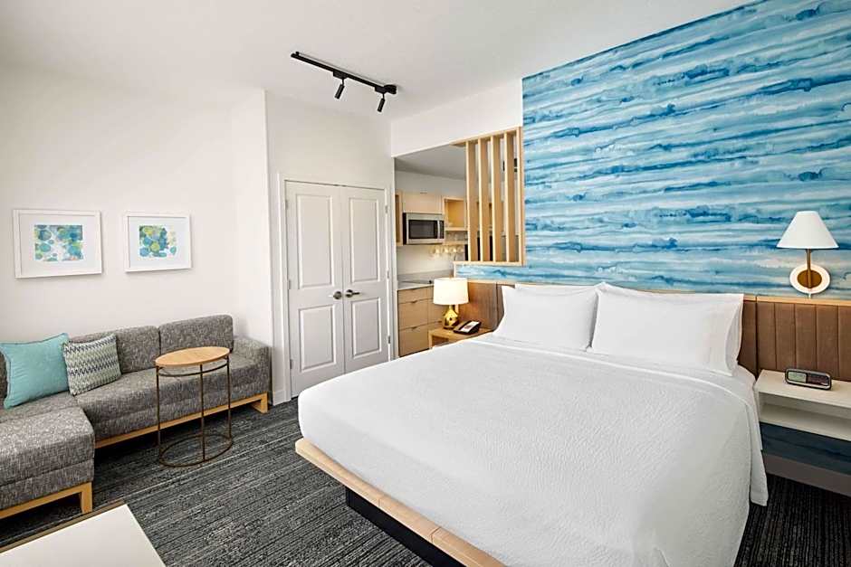 TownePlace Suites by Marriott Plant City