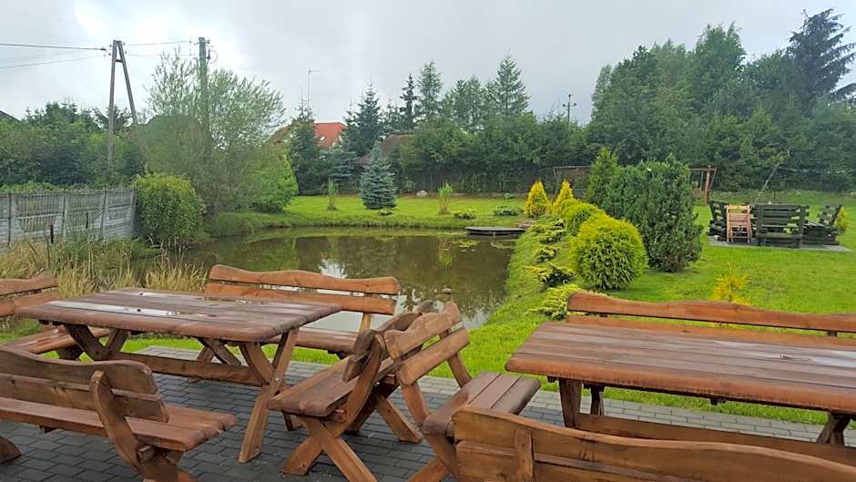 PHU Gościniec "16-tka" Katarzyna Zdrojewska