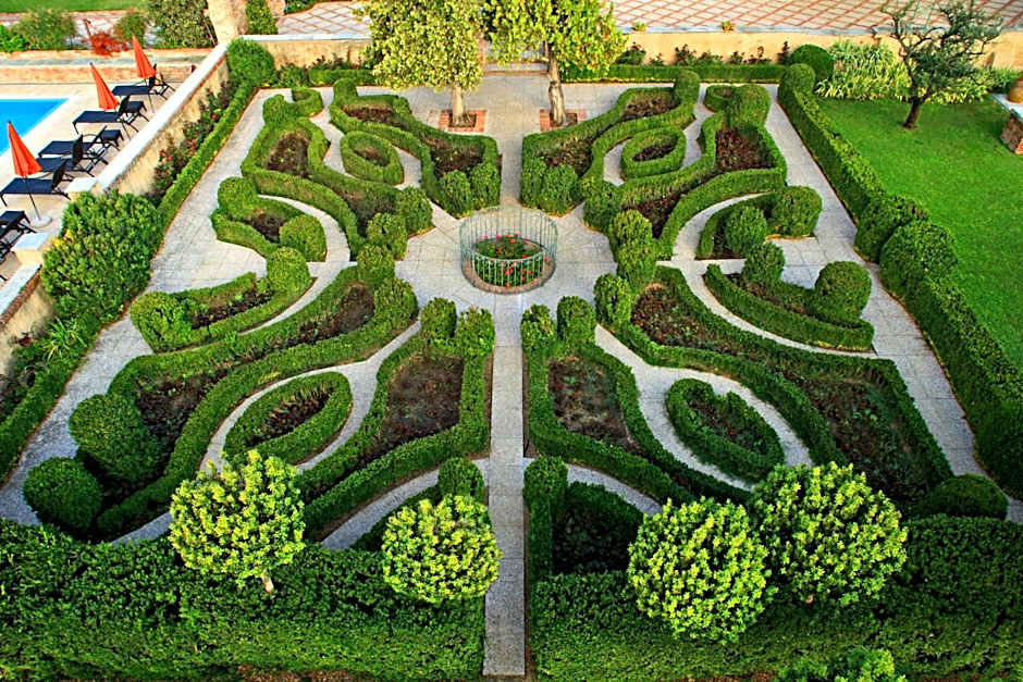 Relais Sant'Uffizio Wellness & Spa