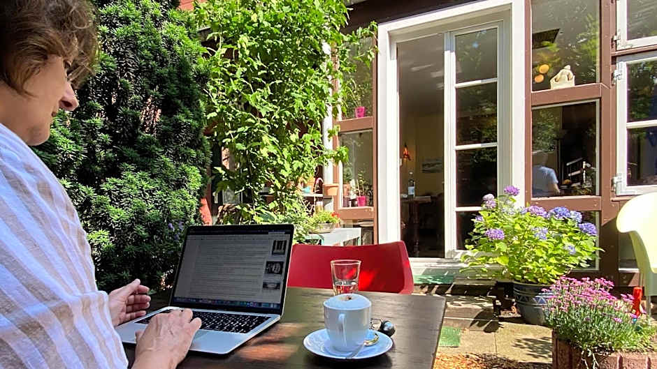 Frauenhotel Hanseatin - Women Only